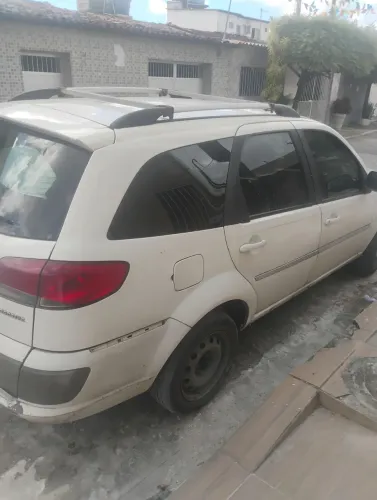Fiat Palio Week. Attractive 1.4 Fire Flex 8V 2018