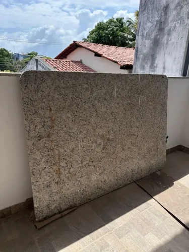VENDO PEDRA DE GRANITO DALLAS