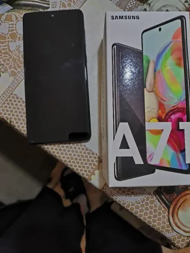 Samsung A71