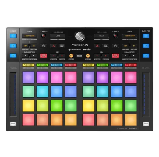 DDJ XP2 NOVA