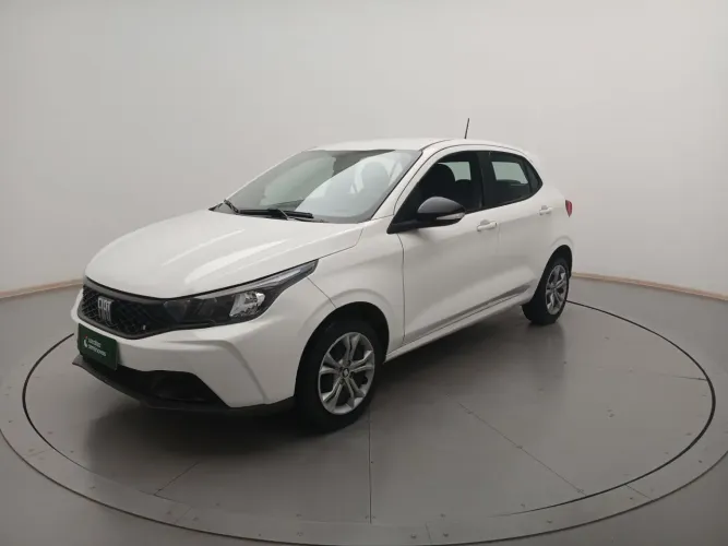 Fiat Argo Drive 1.0 Firefly 2026