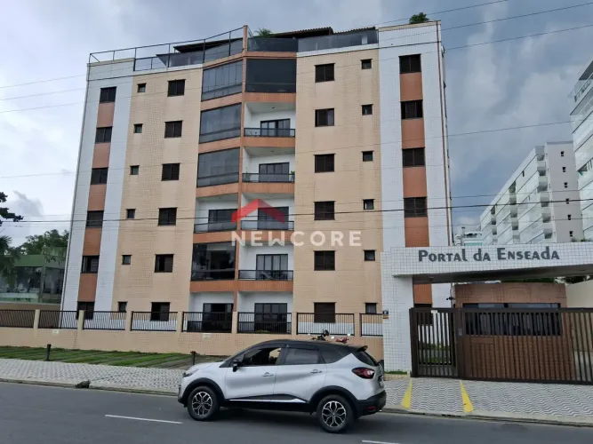 Apartamento em Avenida Tomé de Souza - Maitinga - Bertioga/SP