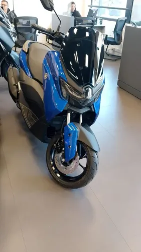 Comprei a moto mas nao gostei por isso estou vendendo