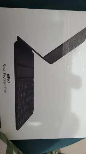 IPad Smart Keyboard Folio