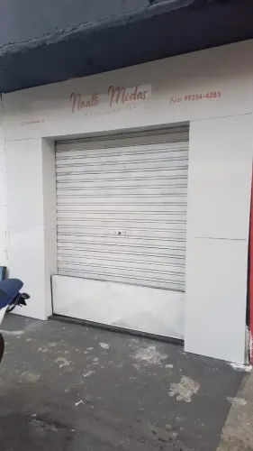 Ponto comercial/Loja/Box para aluguel com 25 metros quadrados