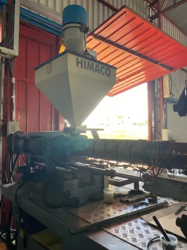 INJETORA HIMACO