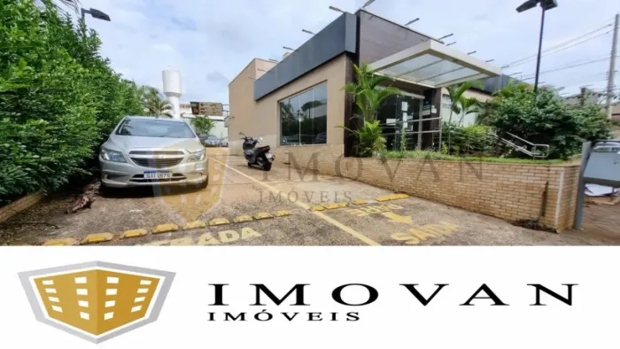 Ponto Comercial com Pontos de Delivery, 454 m², Jardim América - Nove de Julho