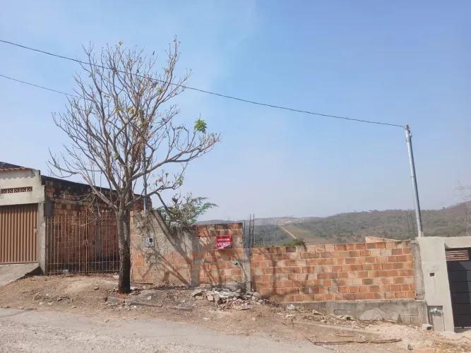 Lote terreno porto seguro Neves 
