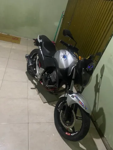 Troco em uma 160 ou 150