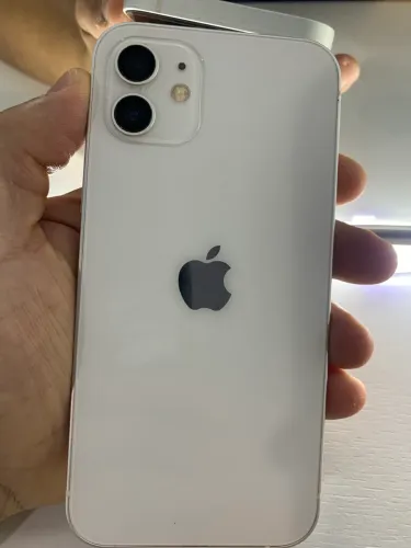 IPHONE 12 64GB BRANCO 