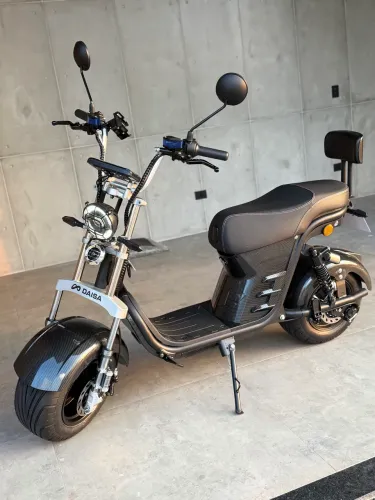 Scooter Elétrica X14