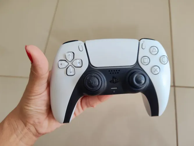 Controle original ps5