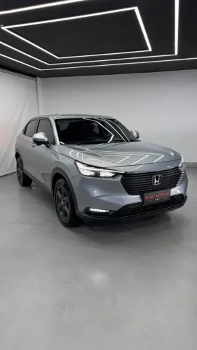 Honda HR-V EXL 1.5 Sensing 16V 5P Aut. 2025