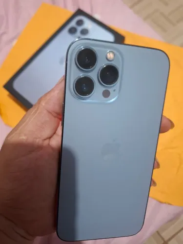 iPhone 13 Pro Max 256