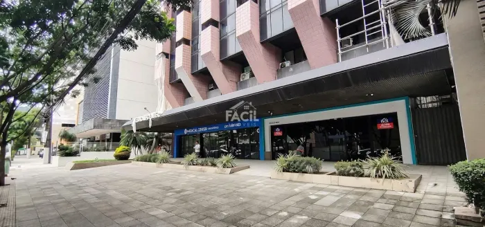 Ponto Comercial à Venda em Santa Lúcia, Vitória | 179m²