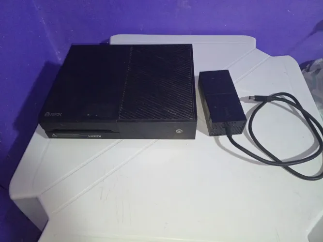 Xbox One Fat