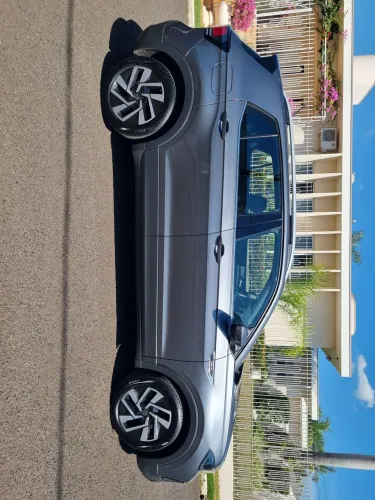 Volkswagen T-Cross Highline 1.4 TSI Flex 16V 5P AUT 2025
