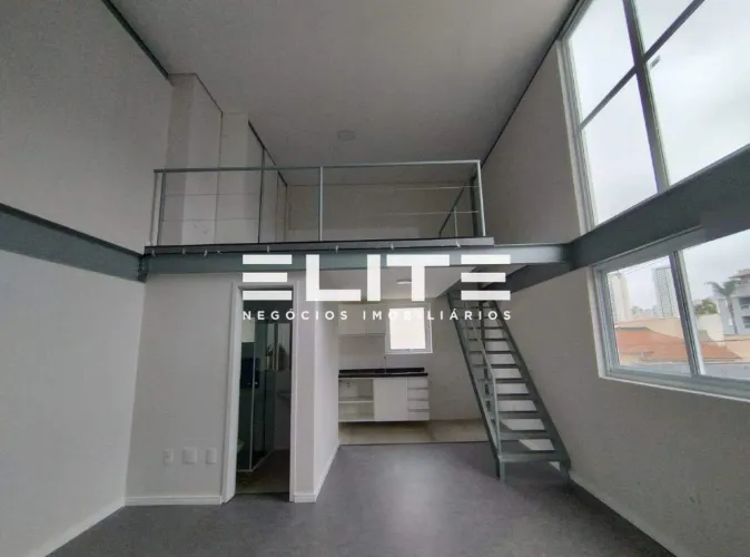 Apartamento para aluguel em Santo André - Vila São Pedro | 51 m²