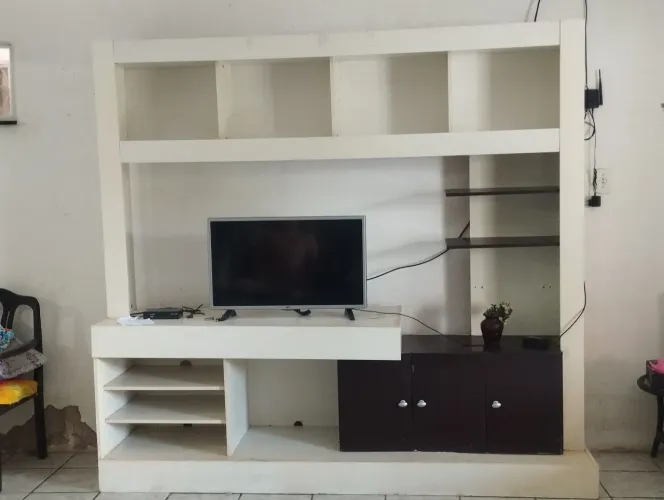 Estante grande