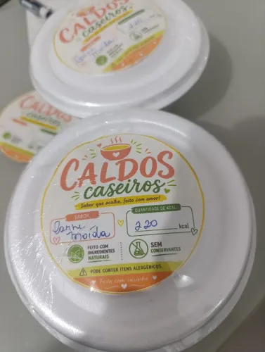 Caldos