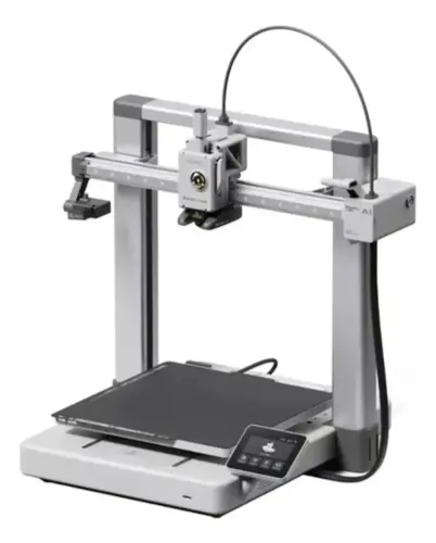 Impressora 3d Bambu Lab A1