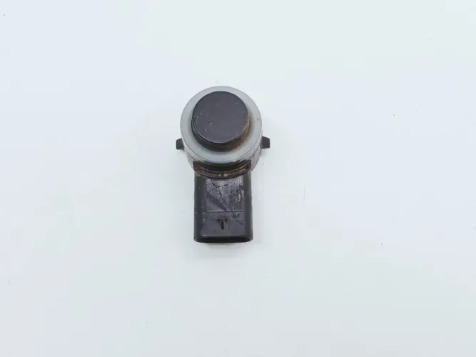 Sensor Estacionamento Traseiro Vw Nivus 1.0tsi 2024