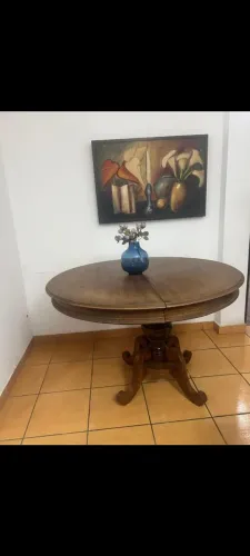 Mesa de Jantar