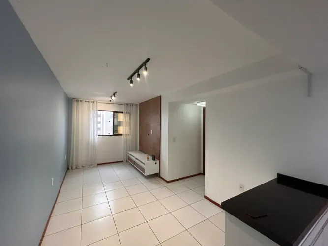 APARTAMENTO DISPONIVEL