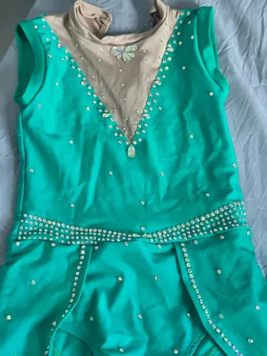 Collant GR