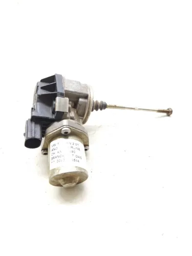 Válvula wastegate turbina Vw Tiguan Tsi 2.0 2019 06k145614g