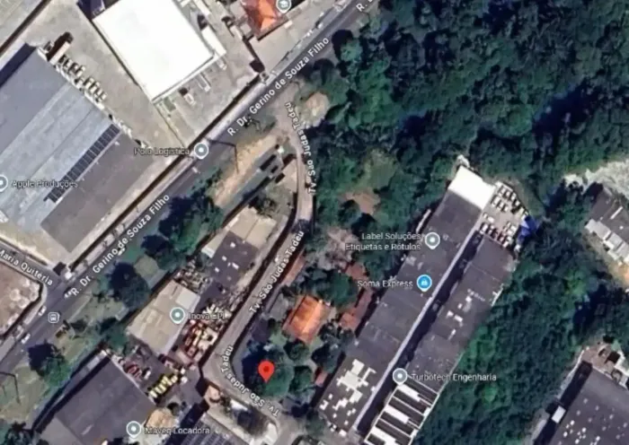 Lote à venda em rua pública, IPITANGA, Lauro de Freitas, BA