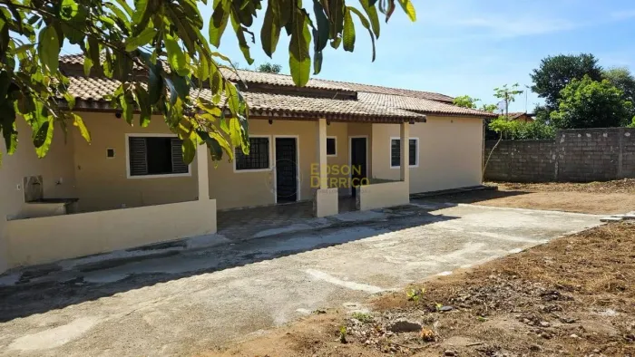 Chácara com 2 quartos para Locação, Campinas - Pindamonhangaba
