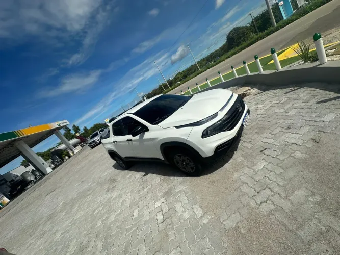 Fiat Toro Endurance 1.3 T270 4X2 Flex AUT 2023