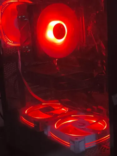 PC gamer