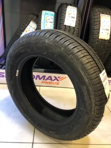 Pneu 185/65/R15 Michelin Energy  original de fabrica com alta durabilidade media.