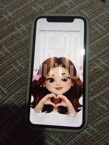 Iphone 11 Pro