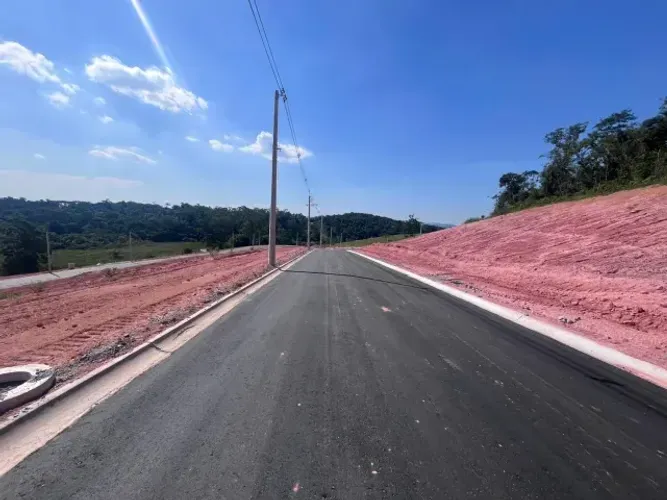 Terreno a venda em Cotia financie direto com a Loteadora