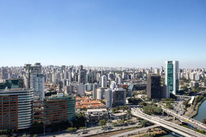Apartamento para venda em Butantã com 2 quartos, sendo 1 suíte, 78m²
