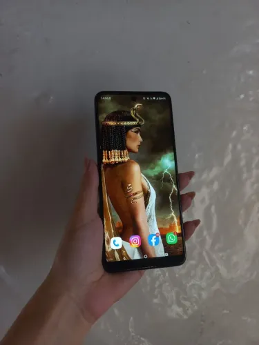 Celular Moto G55 