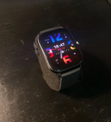 Amazfit GTS 4 Mini original ? Open Box