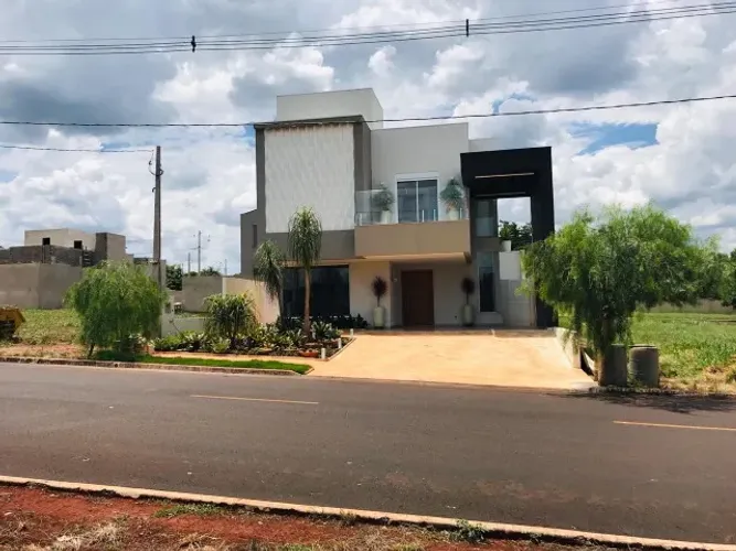 Casa em Condomínio Portal da Mata ( direto c proprietário)
