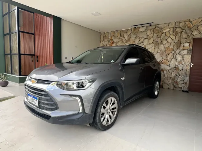 Chevrolet Tracker LTZ 1.0 Turbo 12V Flex AUT 2023