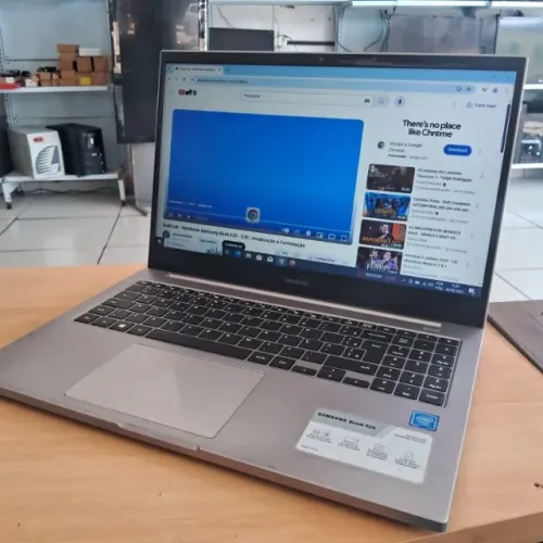 Notebook i5 com SSD - Rápido, Confiável e com Garantia | Apenas R$ 1.499