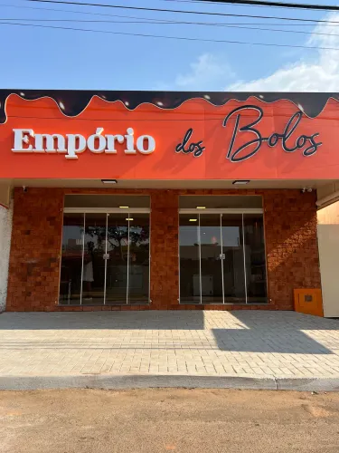 OPORTUNIDADE PREMIUM - NEGÓCIO PRONTO E ESTRUTURADO 