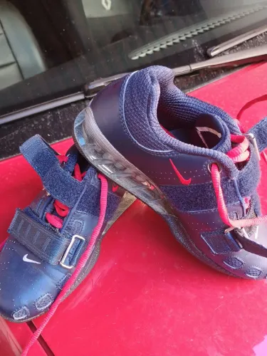 Tênis Nike feminino