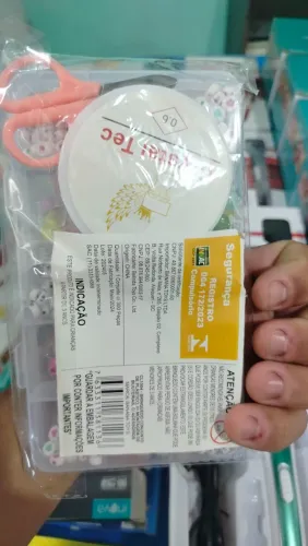 Pulseira para criança