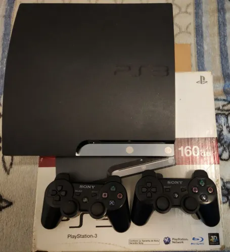 Ps3 27 Jogos