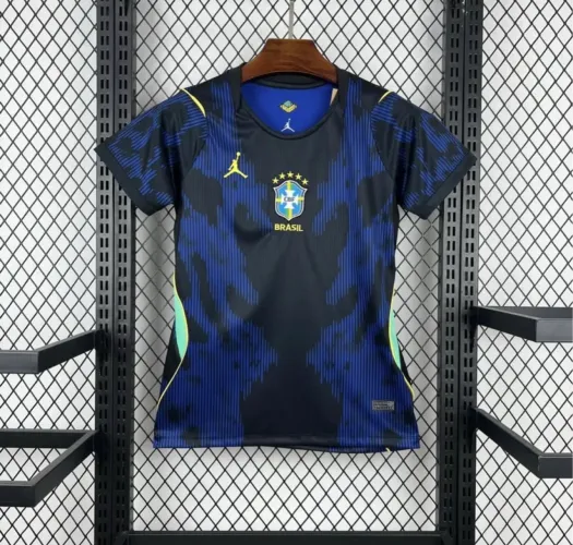 CAMISA DO BRASIL ORIGINAL 1.1