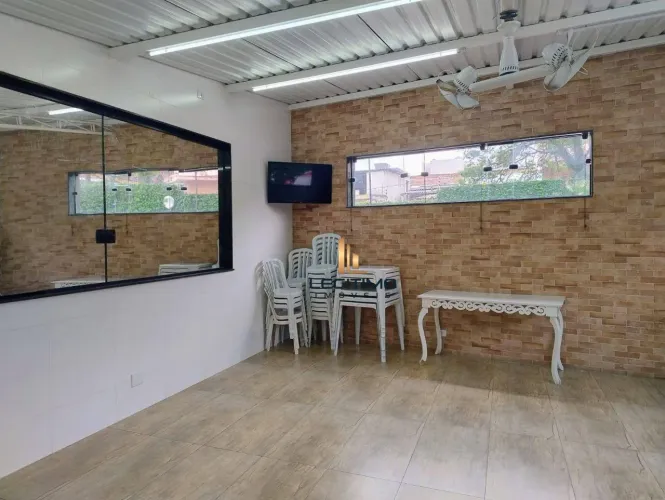 Condomínio Ventos do Leste na Cidade Patriarca, lazer completo, piscina, academia, portari