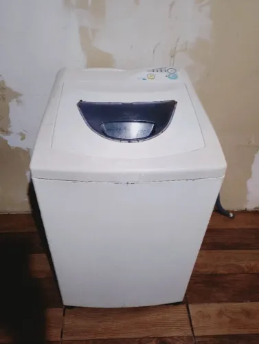 Máquina de lavar roupas Consul 6kg
